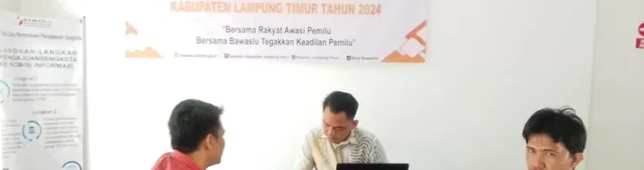 Dugaan Korupsi APBD Pilkada Lampung Timur 2024 Terungkap