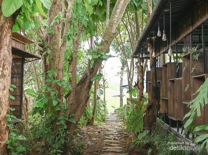 Eksplorasi Kuliner Hidden Gem Delanggu: Asri, Nyeni & Menggoda