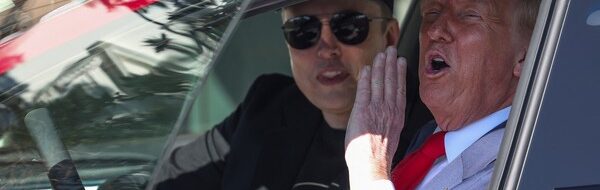 Elon Musk Dipecat Tesla? Ini Fakta Mengejutkan Terbaru