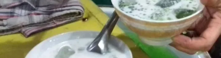 Es Dawet Telasih Bu Dermi Solo: Segar, Nikmat, Bikin Nagih!