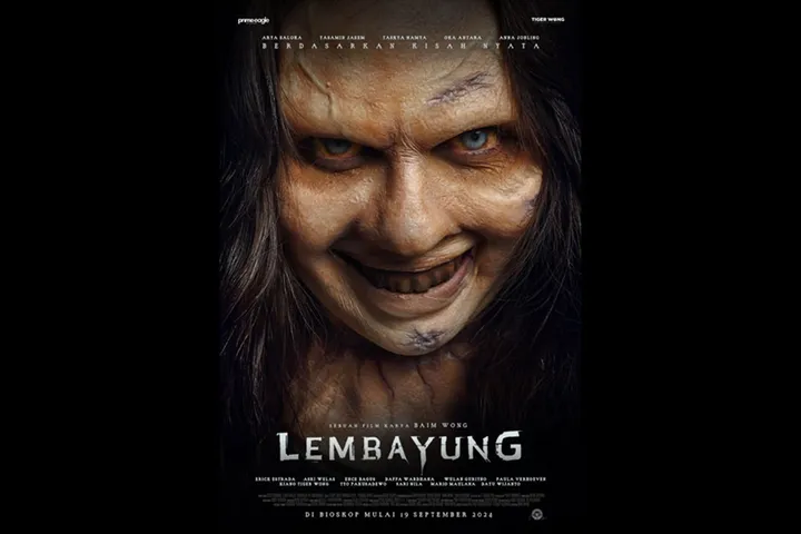 Fakta Mengejutkan Film Horor Lembayung: Wajib Kamu Tahu!