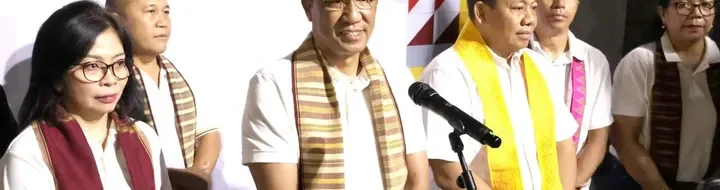 Festival KI 2024: Kolaborasi, Sinergi, dan Masa Depan Kekayaan Intelektual