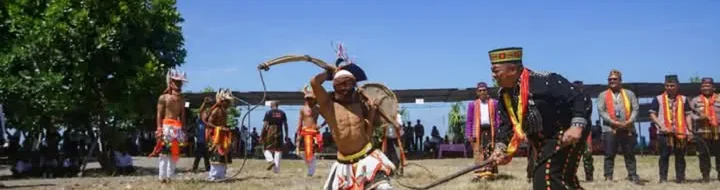 Festival Pantai Ligota: Pariwisata Flores Berkelanjutan, Pesona NTT