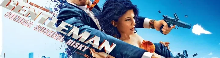 Film A Gentleman: Petualangan Menegangkan Batal Tayang ANTV?