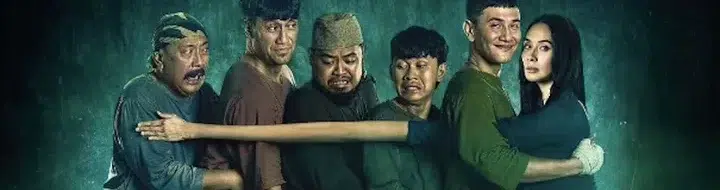 Film Kang Mak Sukses: Horor Kocak, Wajib Tonton!