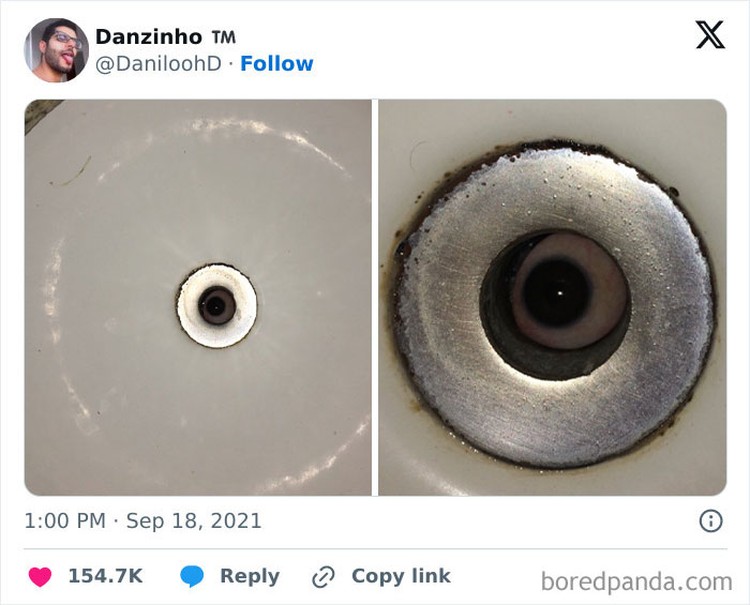 Foto Misterius Ini Bikin Bulu Kuduk Merinding, Berani Lihat?