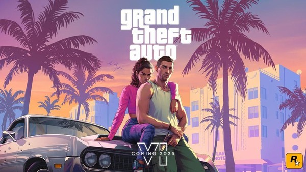 GTA 6 Tertunda Lagi? Inilah Bocoran Tanggal Rilis Terbaru