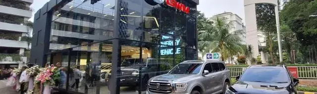 GWM Ekspansi Jaringan, Dealer Baru di Lokasi Strategis!