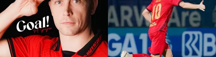 Gajos Selamatkan Persija! Dramatisnya Laga Sengit Lawan PSM Makassar