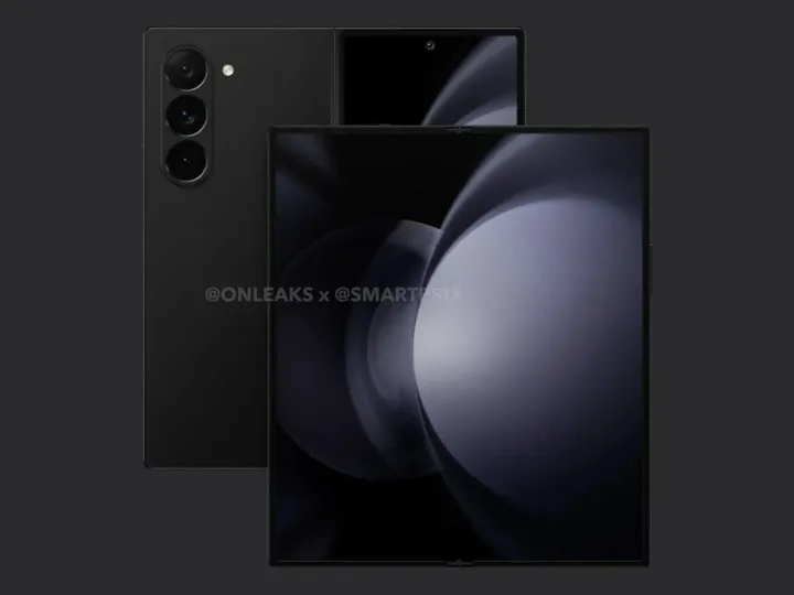 Galaxy Fold6: Revolusi Ponsel Lipat, Inovasi Terkini Derana NTT