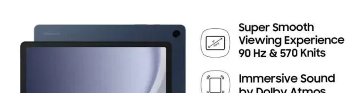 Galaxy Tab A9 Plus 5G: Harga Mei 2025, Layak Beli?