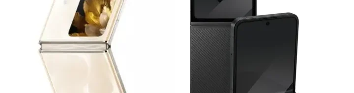 Galaxy Z Flip6: Desain Stylish, Fitur Canggih, Harga Terjangkau?