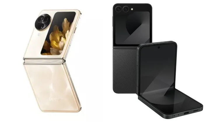 Galaxy Z Flip6: Desain Stylish, Fitur Canggih, Harga Terjangkau?