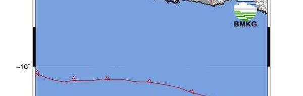 Gempa Bumi Pacitan 5,1 SR: Guncangan Keras, Warga Panik