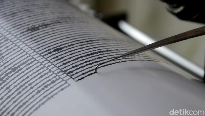 Gempa Sukabumi M 4,0 Guncang: Warga Panik, Waspada!