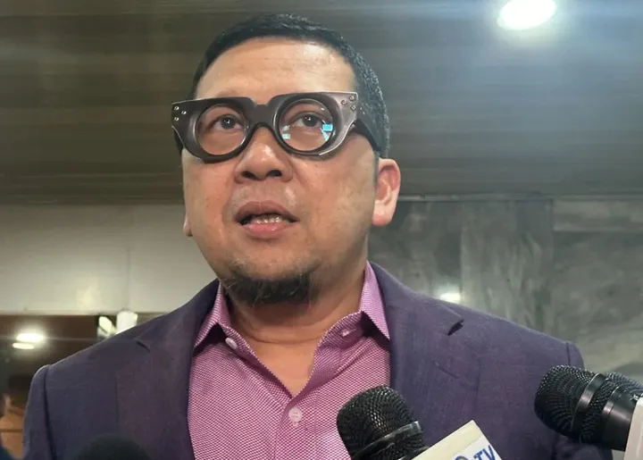 Golkar Bantah Pemakzulan Gibran: Tak Ada Dasar Hukumnya