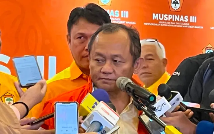 Golkar Tegaskan: Pemakzulan Gibran Tak Berdasar Konstitusi