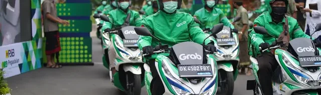 Grab Tetap Online: Layanan Aman Saat Demo Ojol 20 Mei 2025