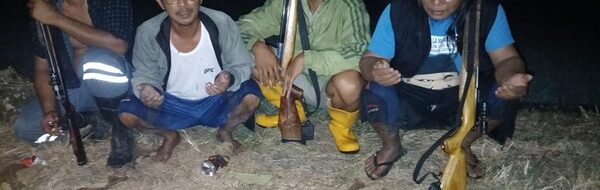 Gresik: Tradisi Unik Berburu Tikus, Raih Hadiah Uang!