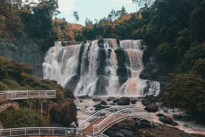 Grobogan: 4 Wisata Alam Murah Meriah & Ramah Anak 2025