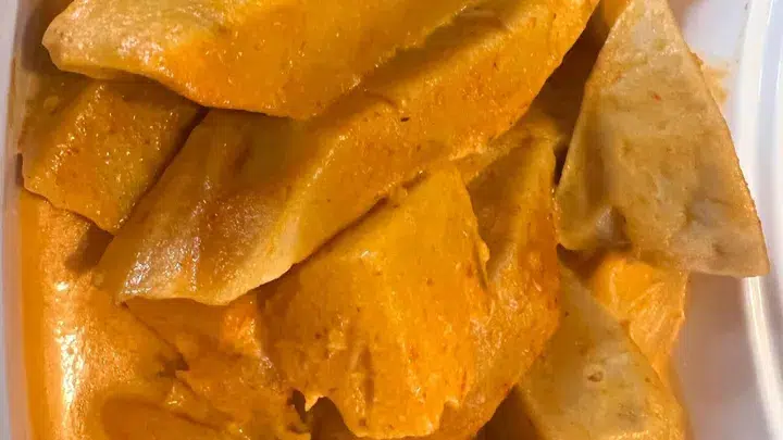 Gulai Tepek Ikan Jambi: Resep & Cita Rasa Keluarga Favorit