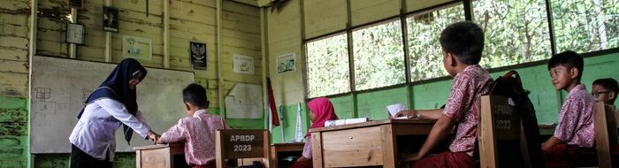 Guru Dapat Beasiswa Rp3 Juta: D4/S1, Siapa Layak?