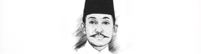 HOS Tjokroaminoto: Pahlawan Nasional, Pemimpin Pergerakan Jawa Timur