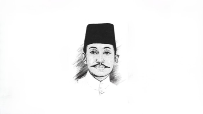 HOS Tjokroaminoto: Pahlawan Nasional, Pemimpin Pergerakan Jawa Timur