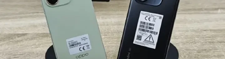 HP OPPO Kamera Terbaik 2025: Murah, Bikin Konten Keren!