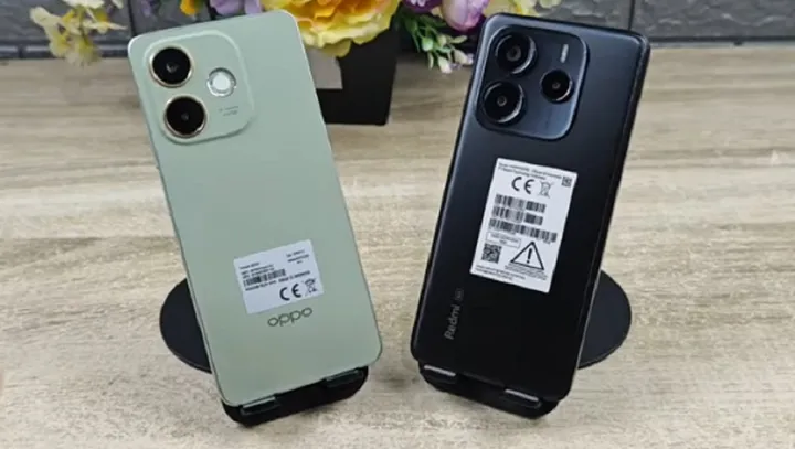 HP OPPO Kamera Terbaik 2025: Murah, Bikin Konten Keren!