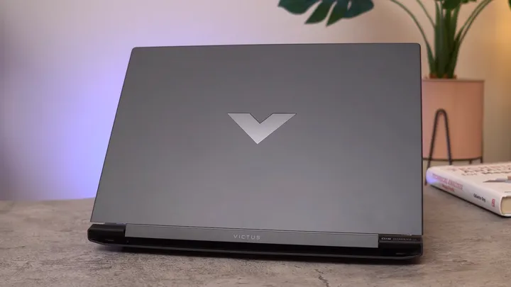 HP Victus 15 Ryzen 7 RTX 4060: Gaming Kencang 16 Jutaan