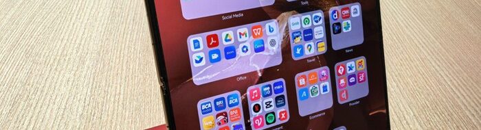 HUAWEI Mate XT: Multitasking Kilat, Aplikasi Google Lancar Sempurna