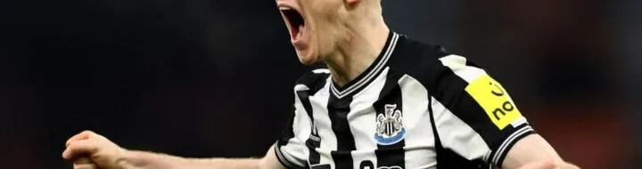 Haaland Bungkam, City Tersandung di Kandang Newcastle
