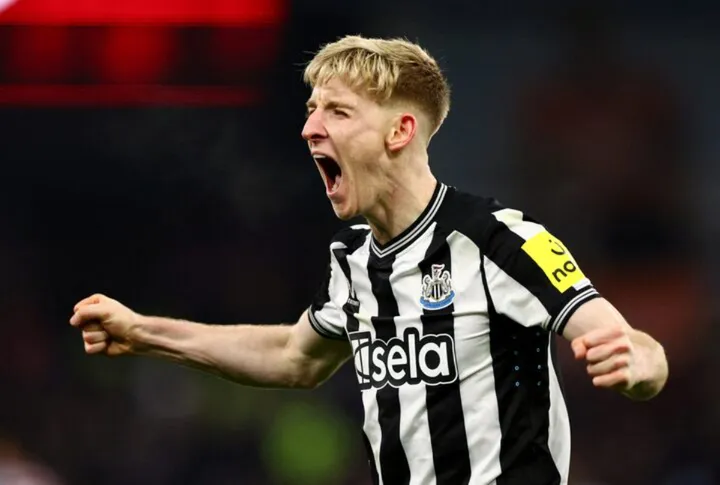 Haaland Bungkam, City Tersandung di Kandang Newcastle