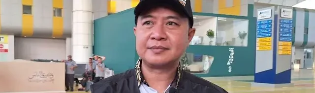 Haji 2025: Kloter Campuran Masih Terjadi, Siap Siaga?