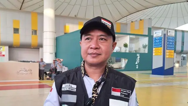 Haji 2025: Kloter Campuran Masih Terjadi, Siap Siaga?
