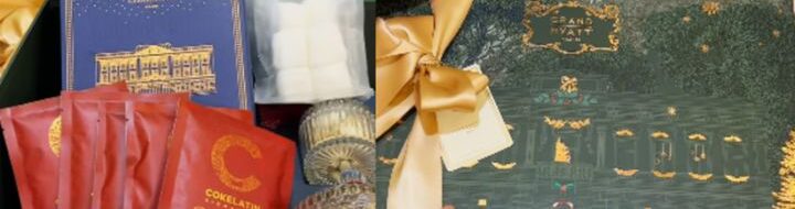 Hampers Akhir Tahun Eksklusif Mojokerto: 8 Ide Mewah & Unik