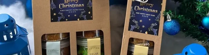 Hampers Elegan Mojokerto: 8 Paket Mewah untuk Klien Istimewa