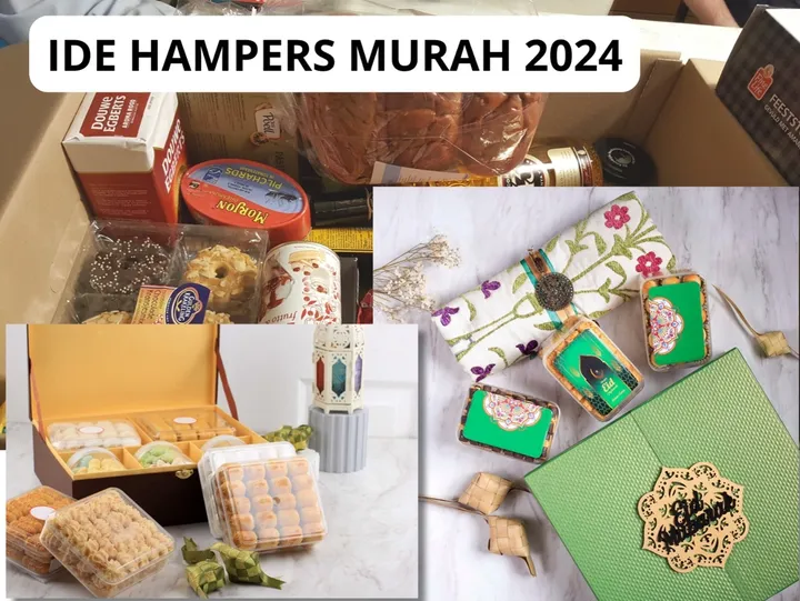 Hampers Unik Modern: 8 Ide Kado Produk Tradisional Mojokerto