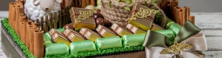 Hampers Unik & Personal: 14 Ide Kado Custom Mojokerto