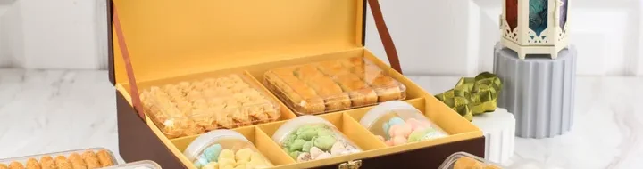 Hampers Urban Kekinian: 12 Pilihan Unik untuk Akhir Tahun Mojokerto