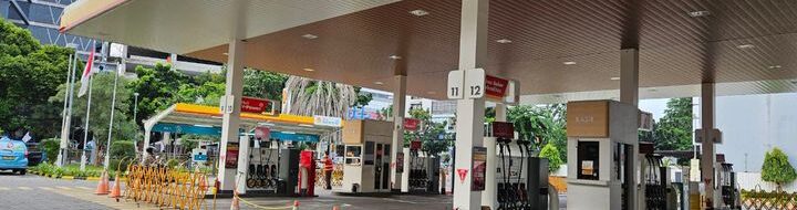 Harga BBM Naik? Shell & Vivo Beraksi, Ini Update Terbarunya