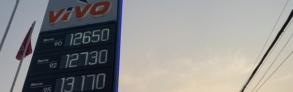 Harga BBM Terbaru Mei 2025: Pertamina, Vivo, Shell, BP