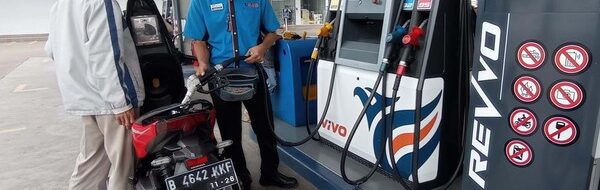 Harga BBM VIVO Turun! Cek Daftar Harga Terbaru Sekarang