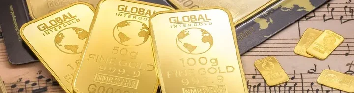 Harga Emas Antam Anjlok! Cek Daftar Harga Terbaru Hari Ini