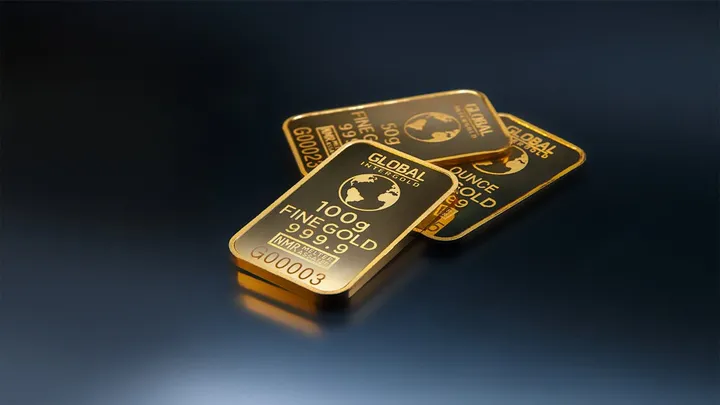Harga Emas Antam Naik Drastis! Cek Harga Terbaru Per Gram