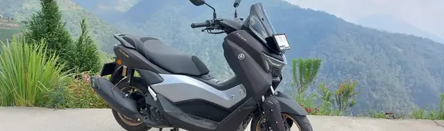 Harga Yamaha NMax Mei 2025: Spesifikasi & Promo Terkini