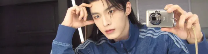 He Yu: Profil & Fakta Menarik Pemeran Jiang Yu Be Passionately in Love