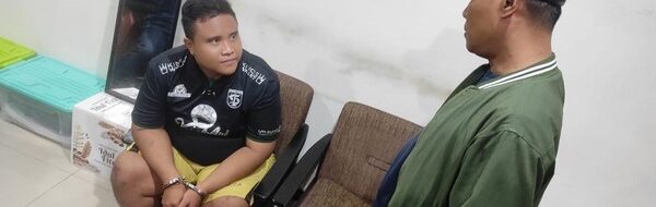 Heboh! Jaksa Gadungan Tipu Warga Jombang Rp32 Juta