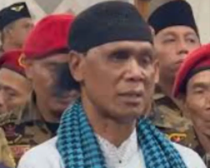 Hercules Minta Maaf, Tetap Keras? Jenderal Dudung Tegur